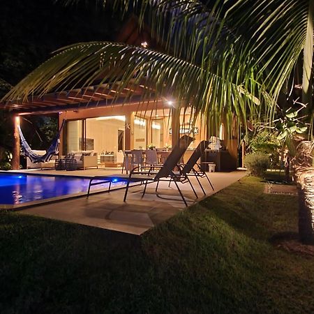 Bangalo A Beira Mar No Eco Resort Praia Dos Carneiros Εξωτερικό φωτογραφία