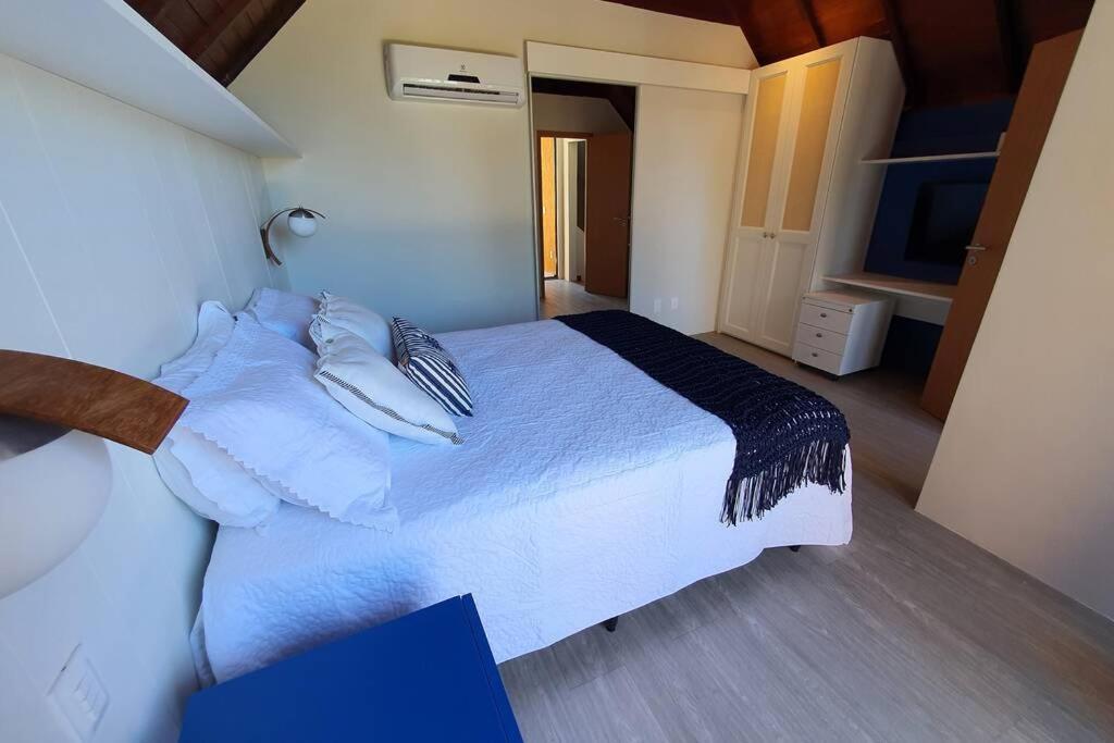Bangalo A Beira Mar No Eco Resort Praia Dos Carneiros Εξωτερικό φωτογραφία