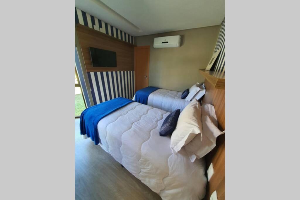 Bangalo A Beira Mar No Eco Resort Praia Dos Carneiros Εξωτερικό φωτογραφία