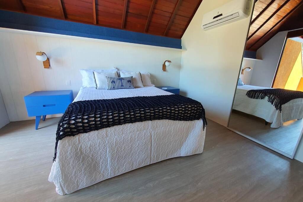 Bangalo A Beira Mar No Eco Resort Praia Dos Carneiros Εξωτερικό φωτογραφία