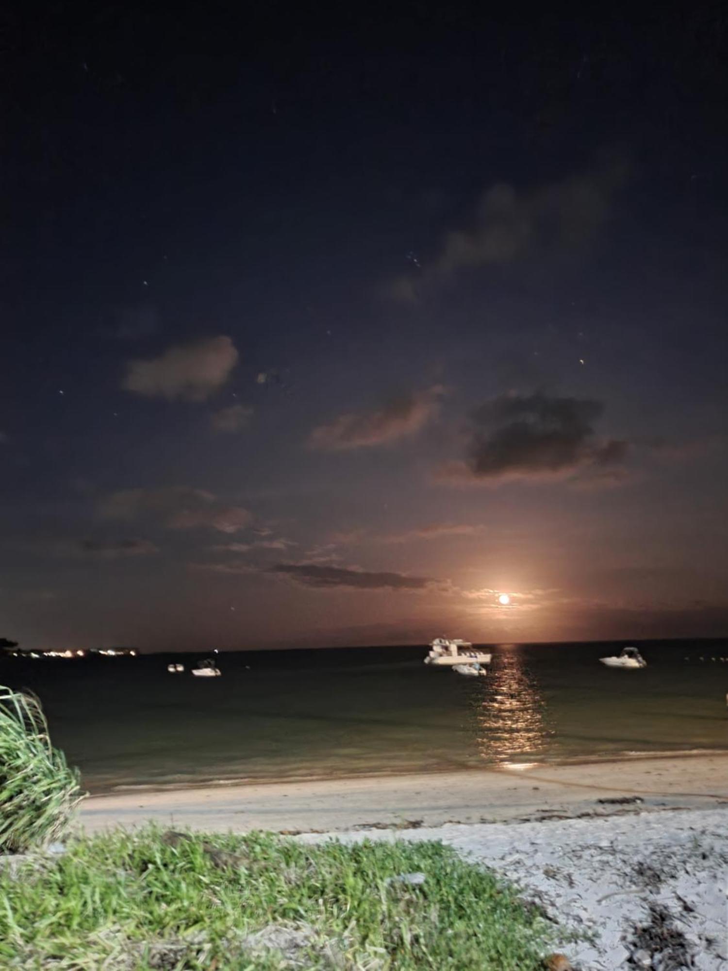 Bangalo A Beira Mar No Eco Resort Praia Dos Carneiros Εξωτερικό φωτογραφία